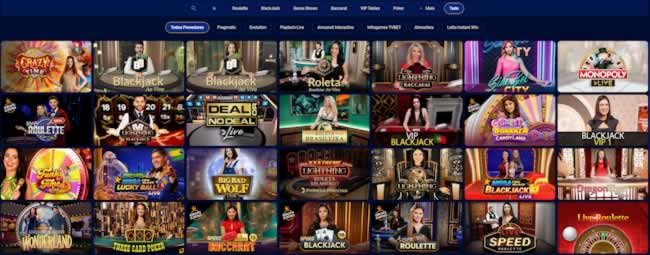 Odds betting