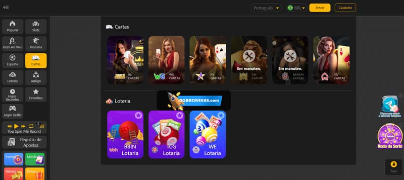 Dropper app
