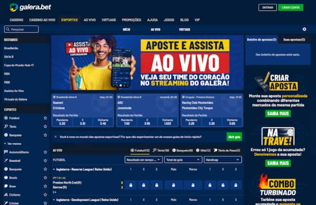 Acesso bet365