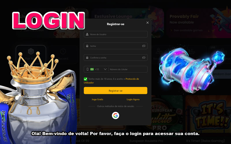 Bete jogo