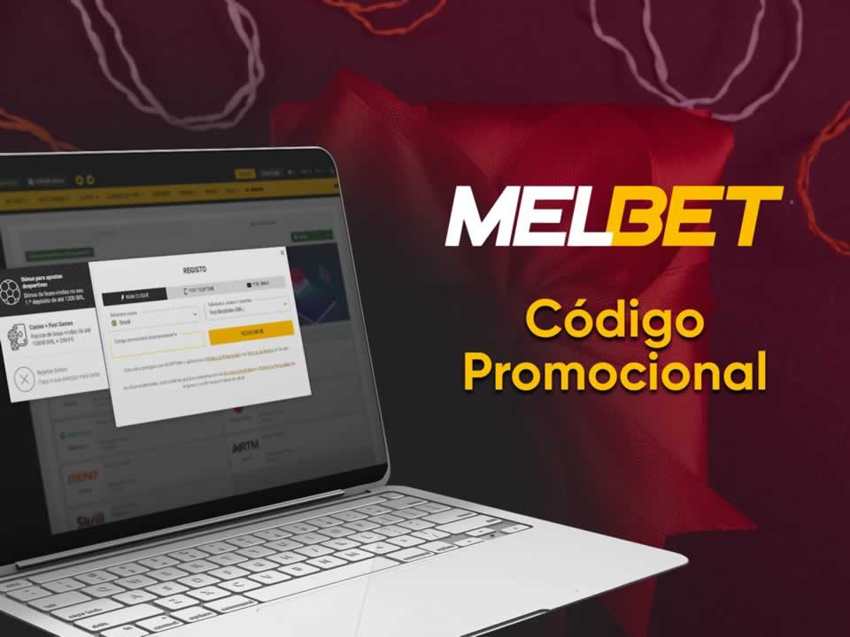 Mamo em promoção