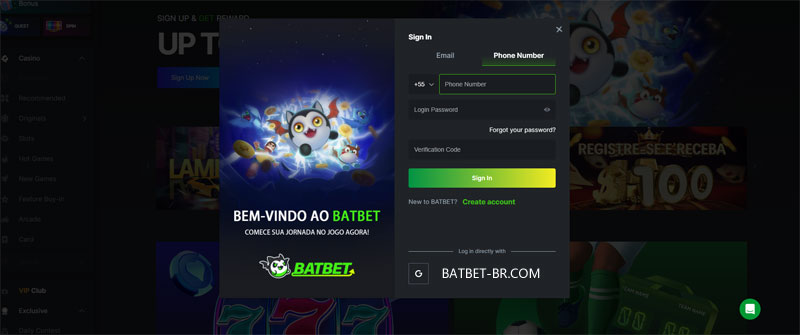 Mbet com br