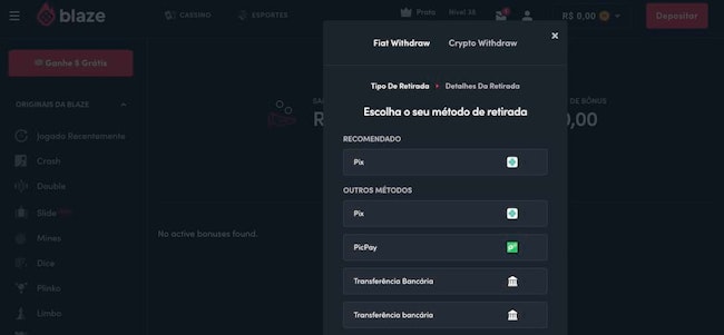 O que é bet