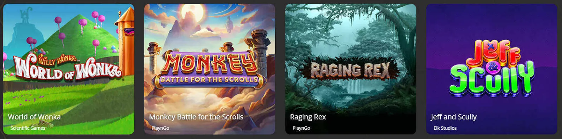 Betboo Casino