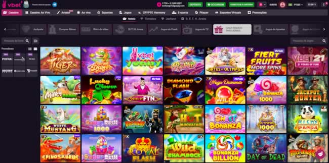 Jogo de aposta bets