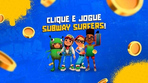 Bônus de 5 reais no cadastro