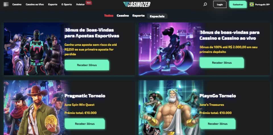 Ff servidor avançado