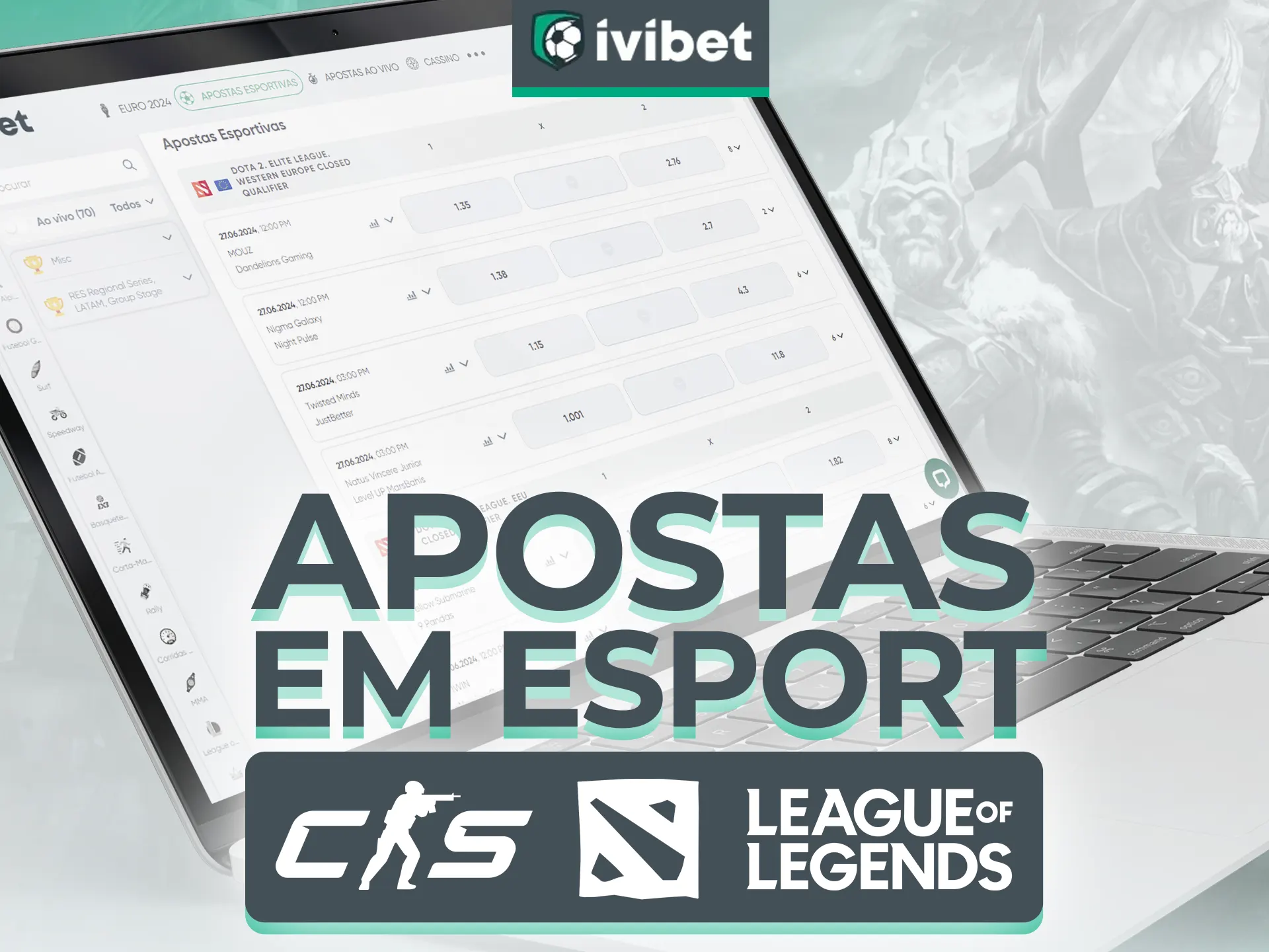 Best game bet