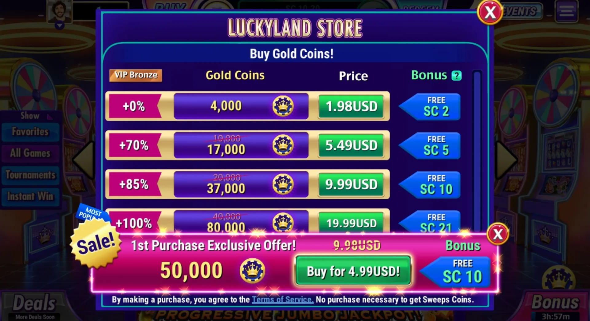 Libertyslots.eu