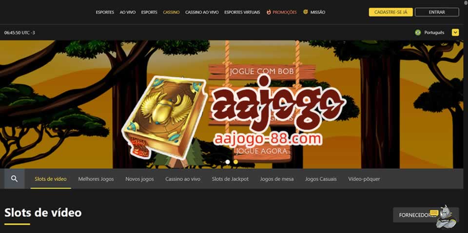 Pagsmile jogos