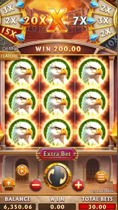 Wish Upon a Jackpot Megaways