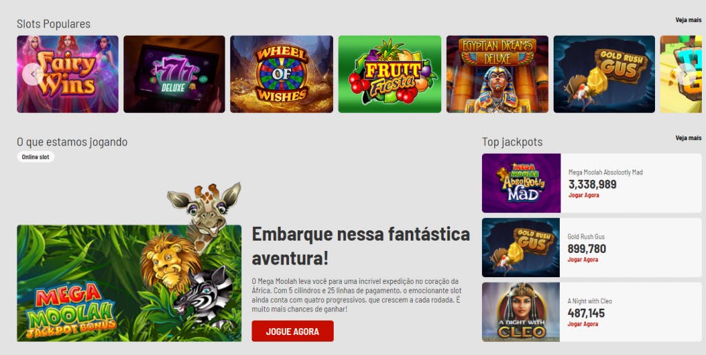 Séries com c