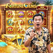 Slots gambling