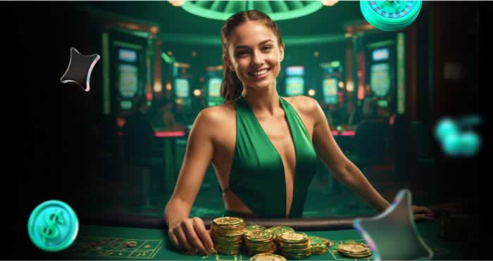 Cassino pix plataforma