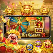 Vegas Crest Casino