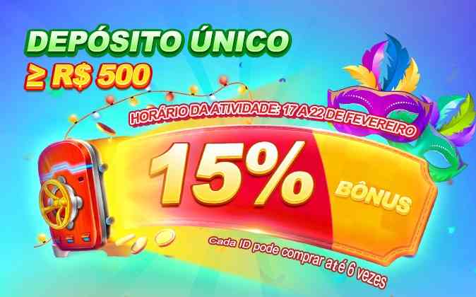 Aposta ganha br