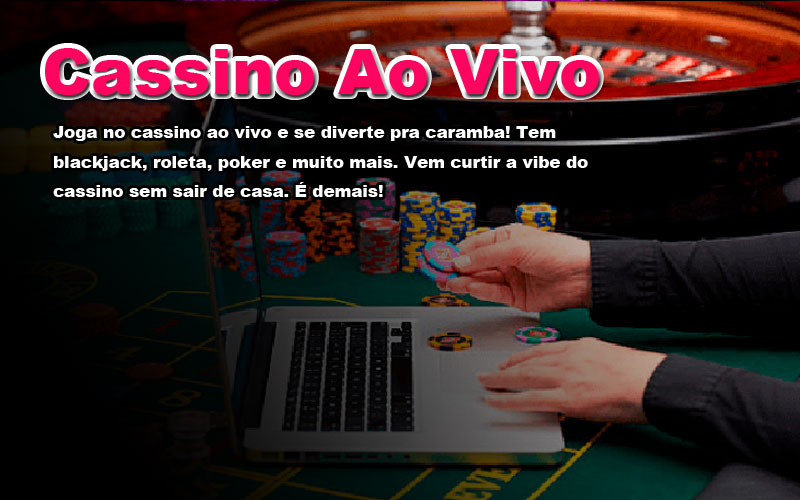 Casino online no brasil