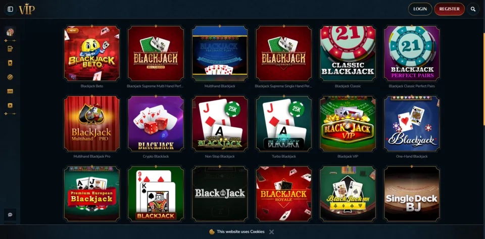 Jogos para menor de 18 anos