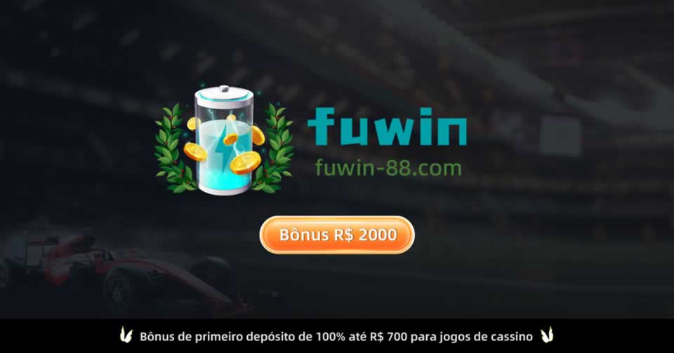 Bônus em blackjack