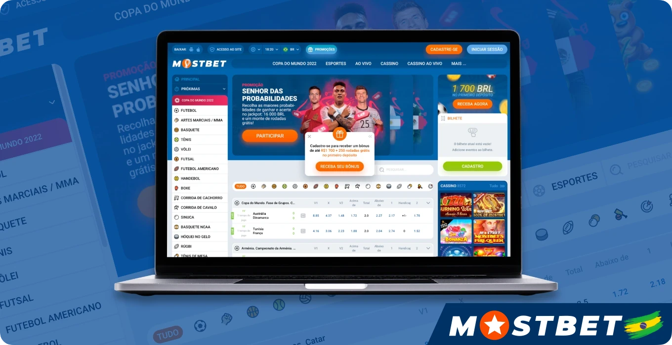 Betfair cruzeiro