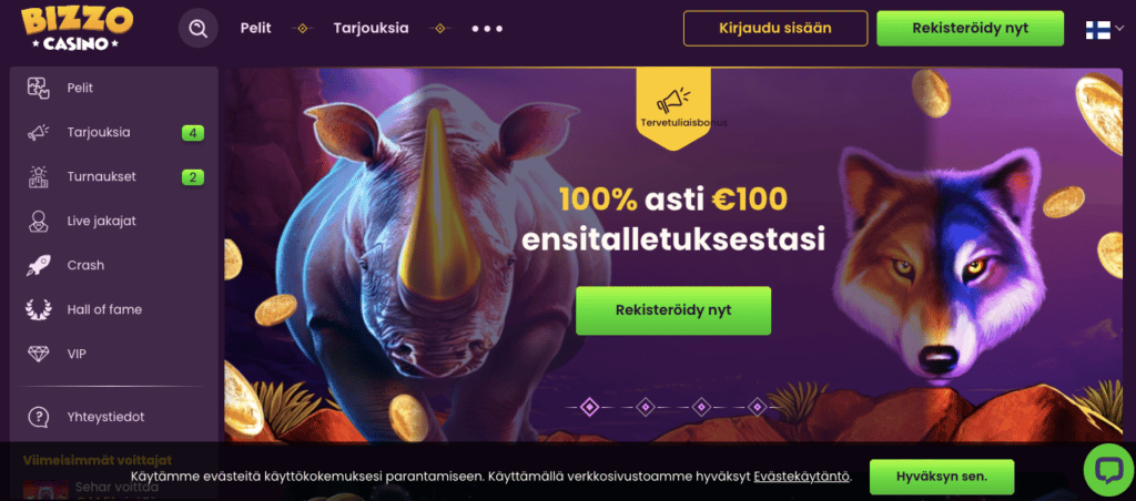 Esportebet online