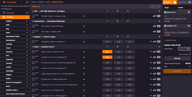 Csgo bet