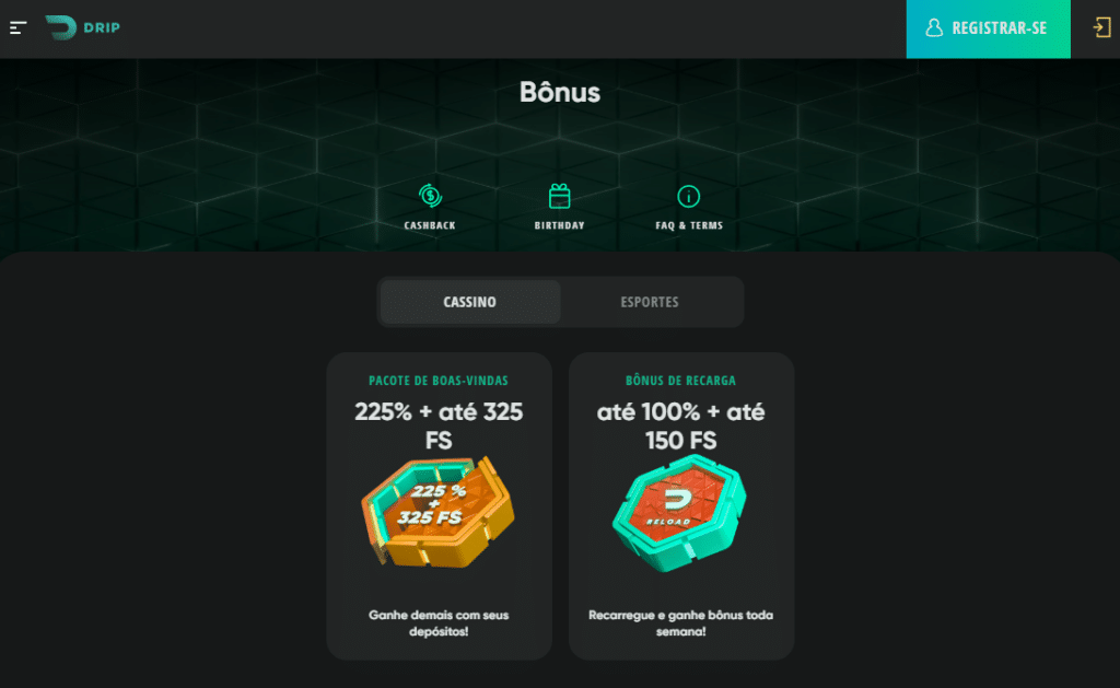 DLX casino