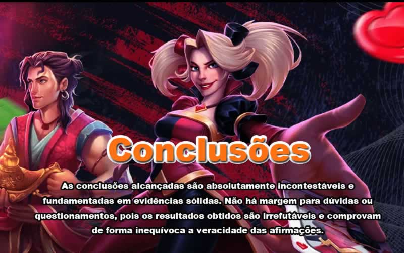 Aposta brasileira