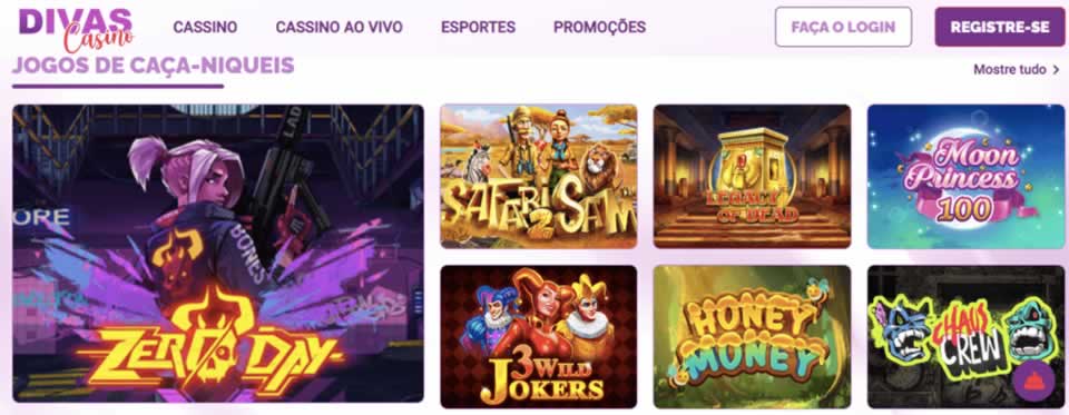 Blaze jogos online