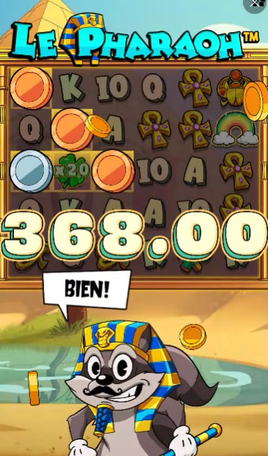 Br bets