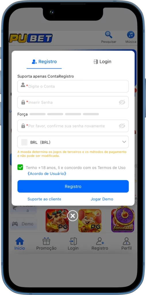 Sportsbet baixar