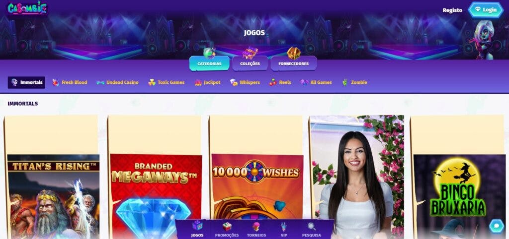 Casino brasil