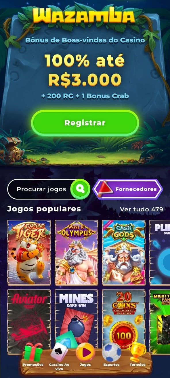 Jogos do thor