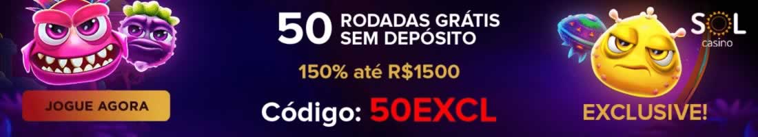 Caminho da sorte aposta
