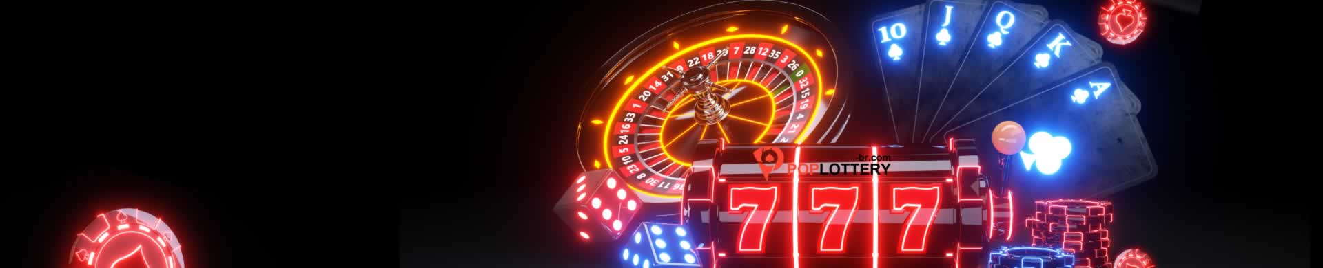 Jogos slots