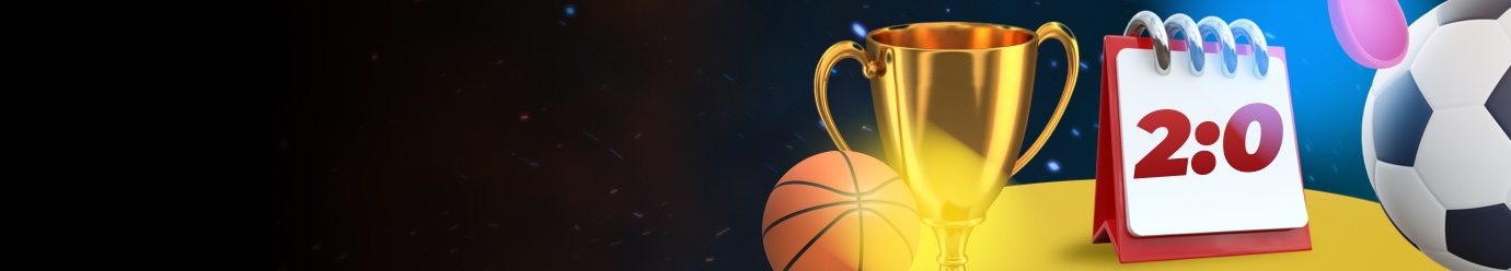 Jogos esportivos